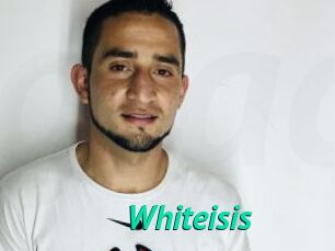 Whiteisis