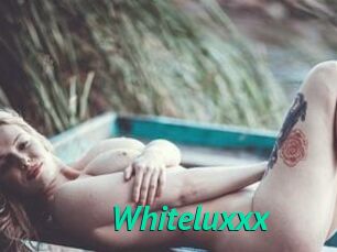 Whiteluxxx