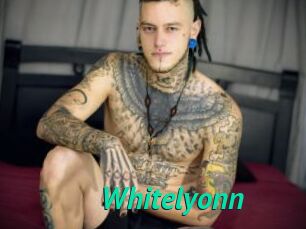 Whitelyonn
