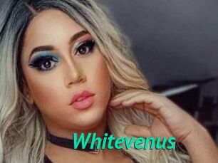 Whitevenus