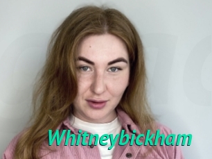 Whitneybickham