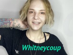 Whitneycoup