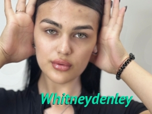 Whitneydenley