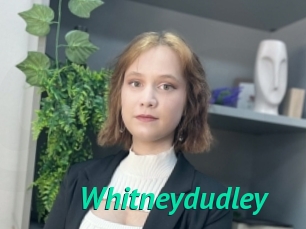 Whitneydudley