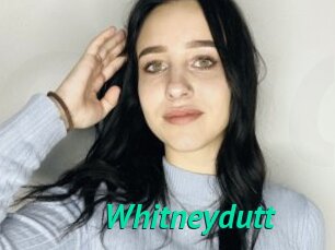 Whitneydutt