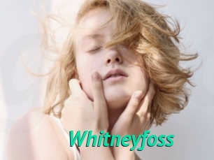 Whitneyfoss