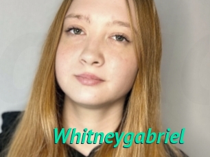 Whitneygabriel