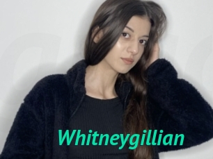 Whitneygillian