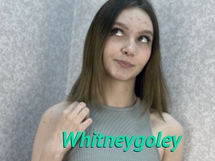 Whitneygoley