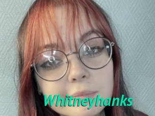 Whitneyhanks