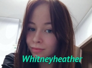 Whitneyheather