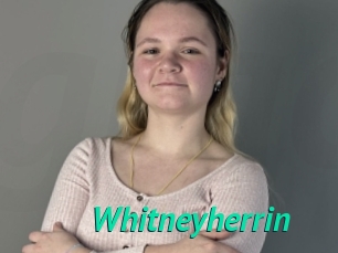 Whitneyherrin