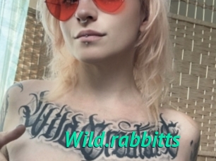 Wild.rabbitts