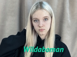 Wildaboman