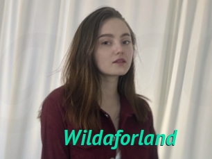 Wildaforland