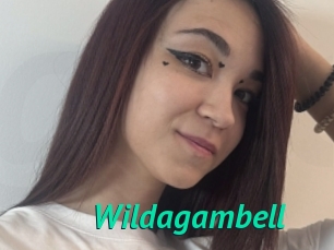 Wildagambell