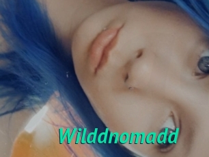 Wilddnomadd