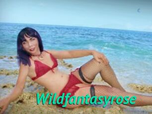 Wildfantasyrose
