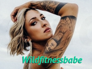 Wildfitnessbabe