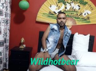 Wildhotbear