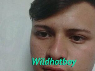 Wild_hotboy