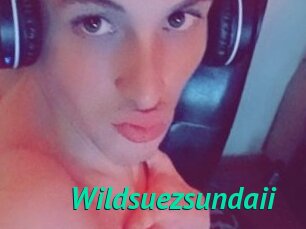 Wildsuezsundaii