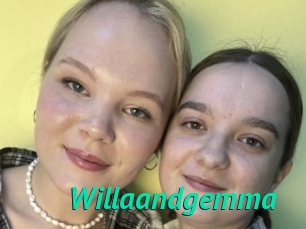 Willaandgemma