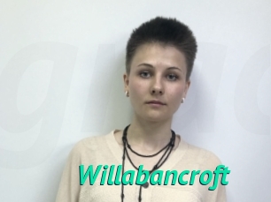 Willabancroft