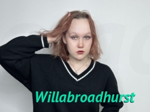 Willabroadhurst