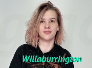Willaburrington