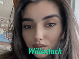 Willaclack