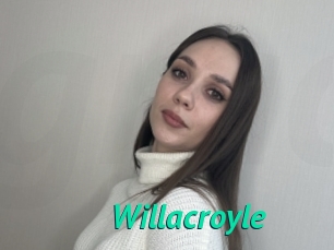 Willacroyle