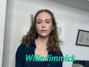 Willadimmick