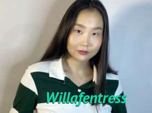 Willafentress