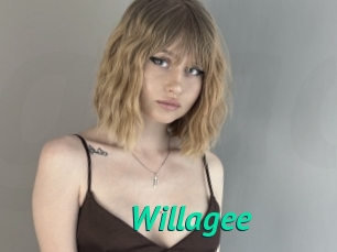 Willagee
