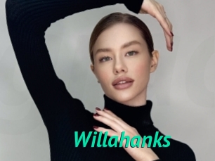 Willahanks