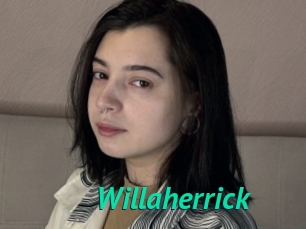 Willaherrick