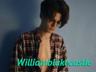 Williamblakecastle