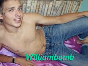 Williambomb