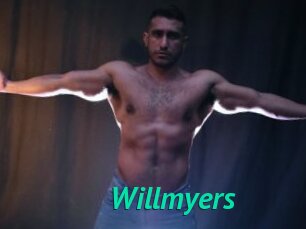 Willmyers