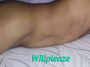Willpleaze