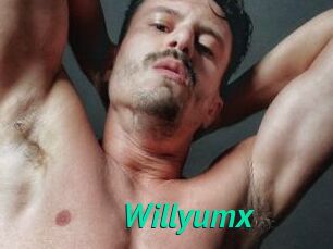 Willyumx