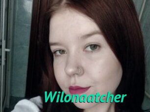Wilonaatcher