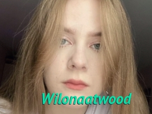 Wilonaatwood