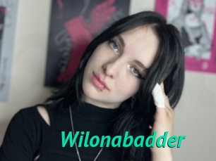Wilonabadder