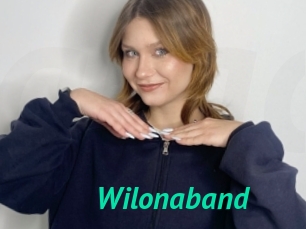 Wilonaband