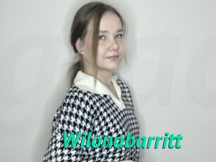 Wilonabarritt