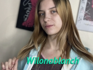 Wilonablanch