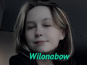 Wilonabow