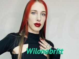 Wilonabritt